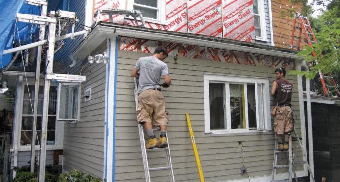 Replace Siding And Insulation at Bruce Moreno blog