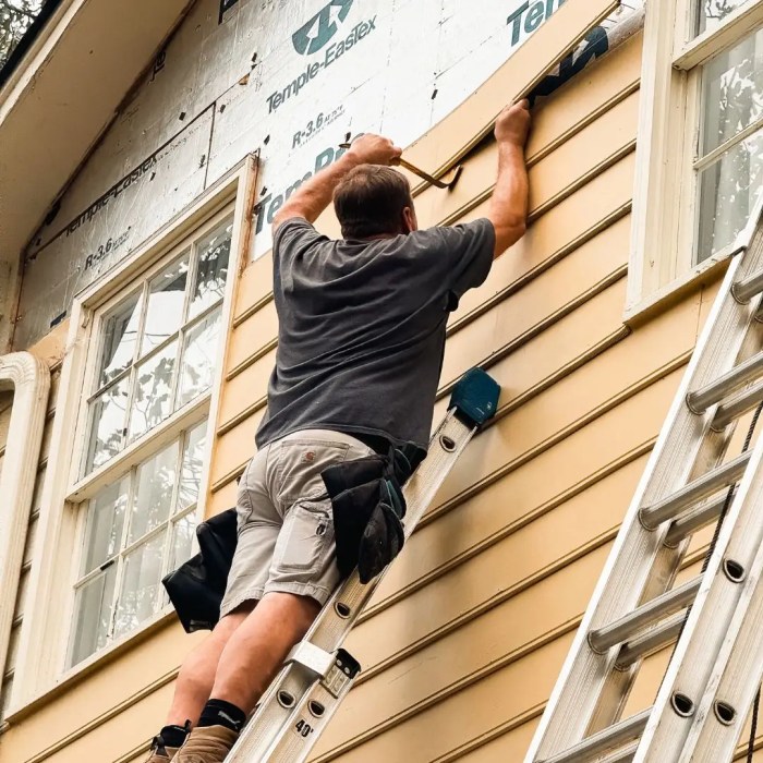 Residential Siding Installer Serving Metro Detroit | MI Remodelers