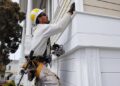 DIY Siding Repair or Pro Help? | TurnKey Siding
