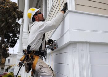 DIY Siding Repair or Pro Help? | TurnKey Siding