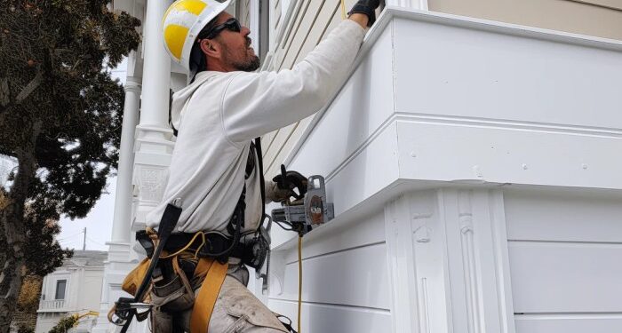 DIY Siding Repair or Pro Help? | TurnKey Siding