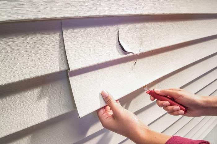 Does Insurance Cover Vinyl Siding Replacement After Storm Damage in Ohio?