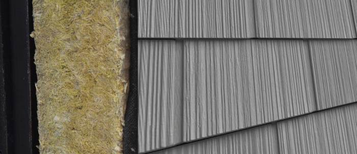 Local Siding Installers in Green Bay, WI | Overhead Solutions