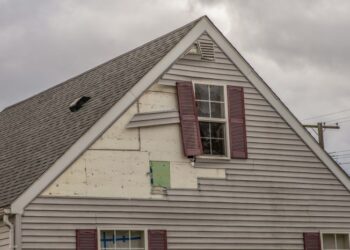 The Different Types of Hail Damage Solutions For Vinyl Repair