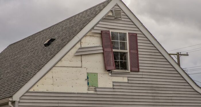 The Different Types of Hail Damage Solutions For Vinyl Repair