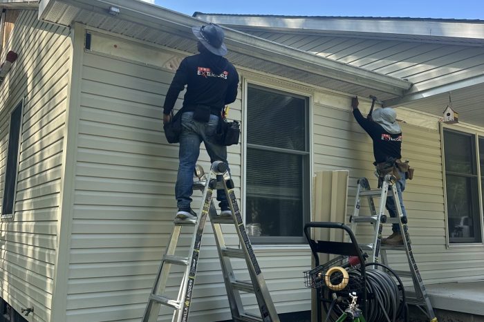 Professional Siding Installation In Hagerstown, MD - Siding Contractor ..<div class=