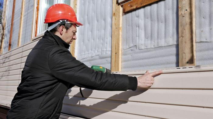 Vinyl Siding Advantages and Preparation to Installation | 2FL Siding