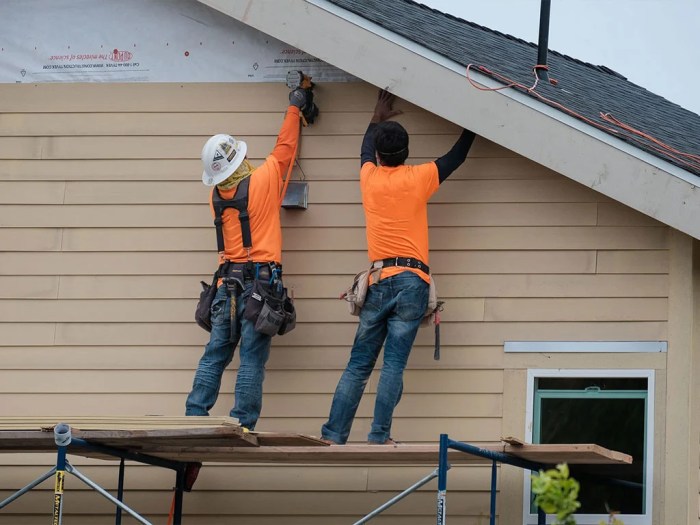 Leading Siding Contractors: Select the Right Fit for Your Home