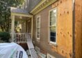 Should You Paint or Replace Old Wood Siding?