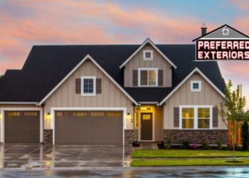 Affordable siding contractors Archives - Preferred Exteriors, Vancouver WA