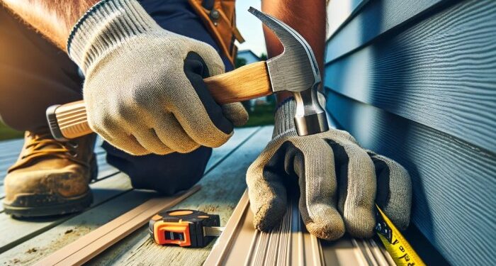 Vinyl Siding Company | Surface Bella | Greenville SC