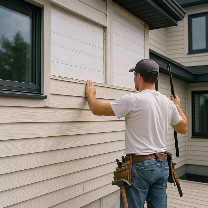 Vinyl Siding Pros and Cons Explained | Maddocks Construction