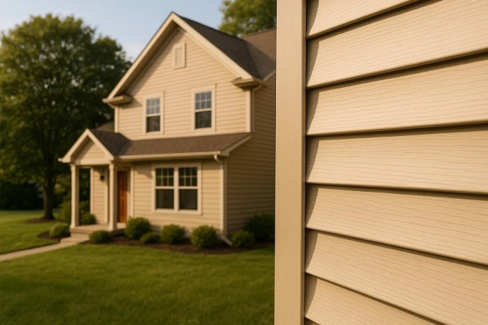📈 Average Cost of Vinyl Siding Per Square Foot in 2025 (With Real ...