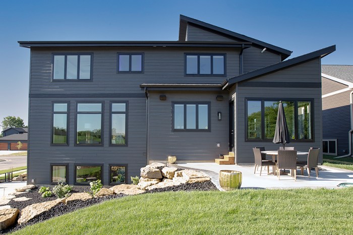 Modern Home Siding Design Ideas | Blog