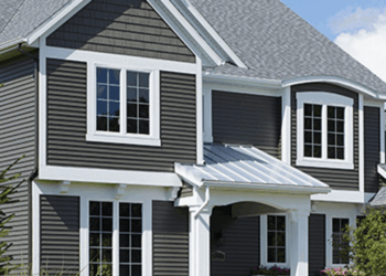 The Best Vinyl Siding Brands - Bob Vila