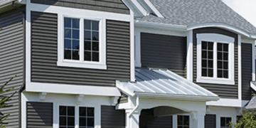 The Best Vinyl Siding Brands - Bob Vila