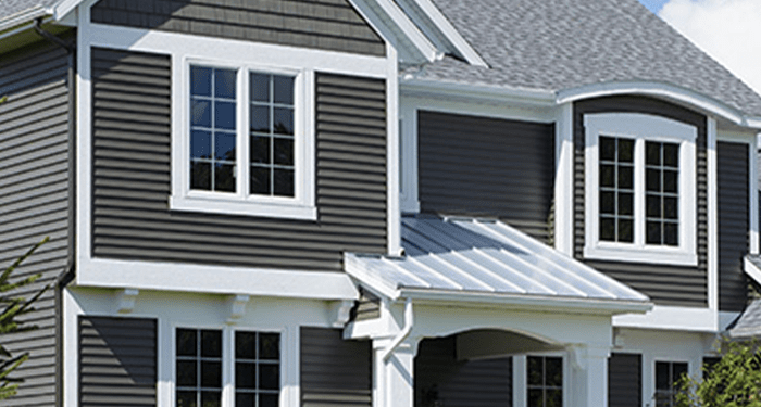 The Best Vinyl Siding Brands - Bob Vila