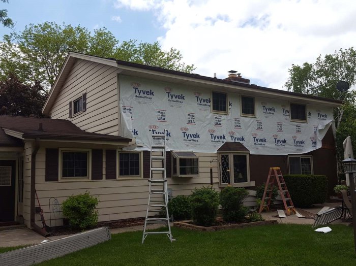 Siding Removal Prices at Rita Skelley blog