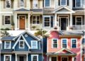 40 Vinyl Siding Colors To Enhance Your Home Exterior