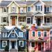 40 Vinyl Siding Colors To Enhance Your Home Exterior