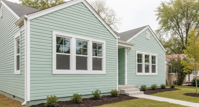 Complete Guide to Vinyl Siding Prices