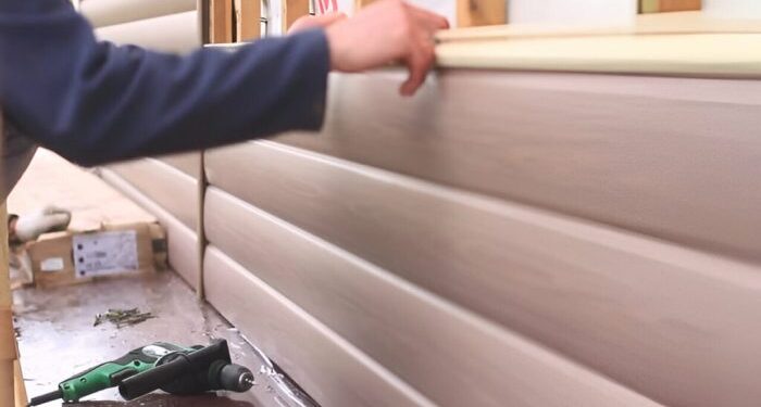 Siding Installation at Steven Broadnax blog