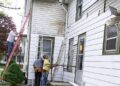 The Great Unveiling - Removing Vinyl Siding - OldHouseGuy Blog
