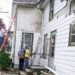 The Great Unveiling - Removing Vinyl Siding - OldHouseGuy Blog
